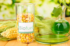 Turkdean biofuel availability
